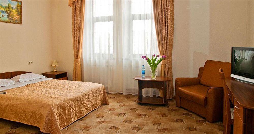 Ligena Hotel Boryspilʼ Εξωτερικό φωτογραφία